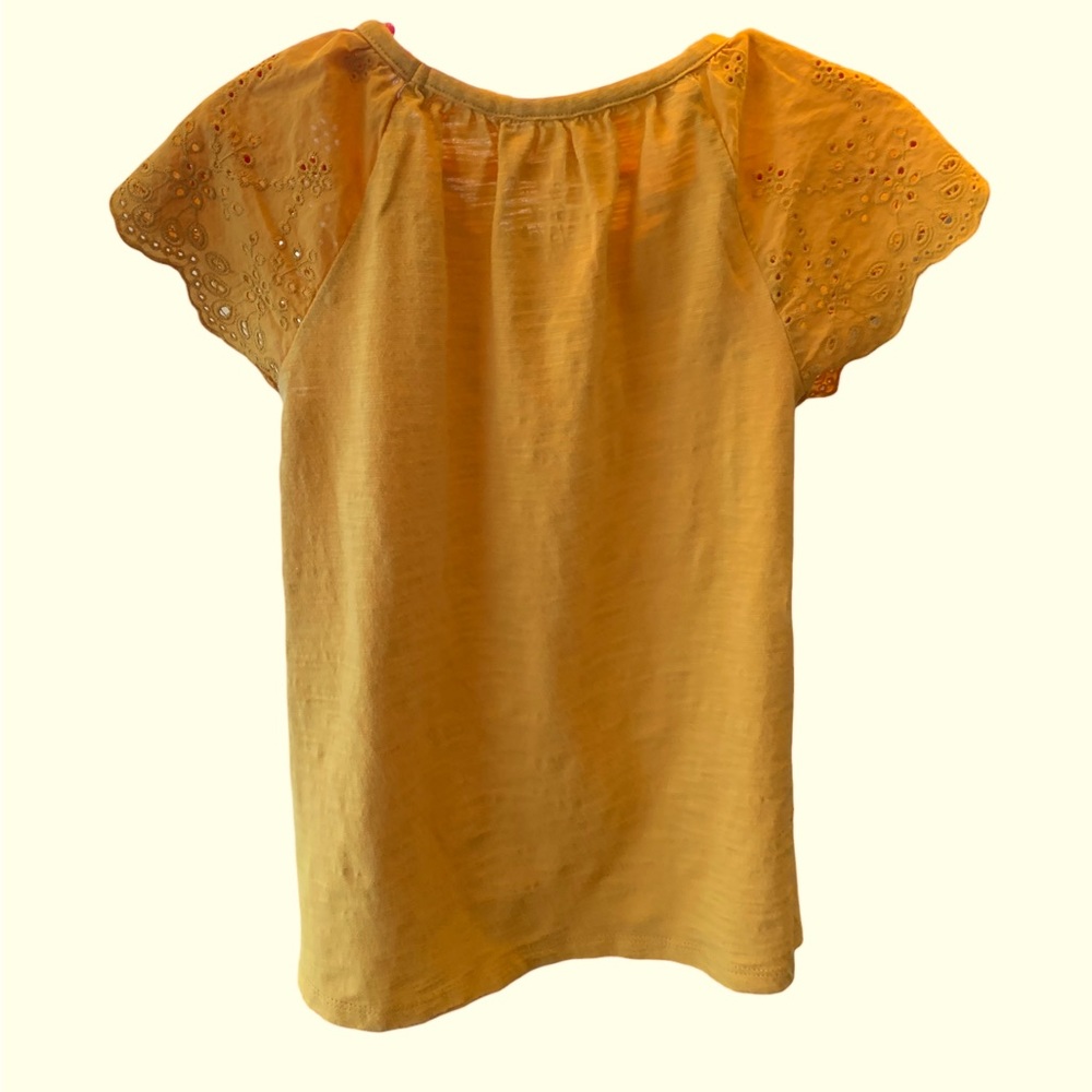 Osh Kosh Casual Top 6/6X